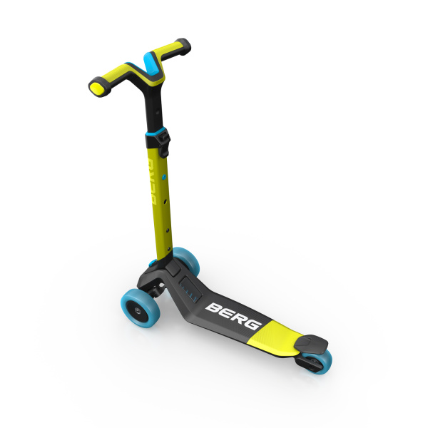 Berg Nexo Løbehjul Lime - Image 2