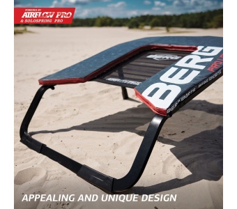 BERG PRO LAUNCHER