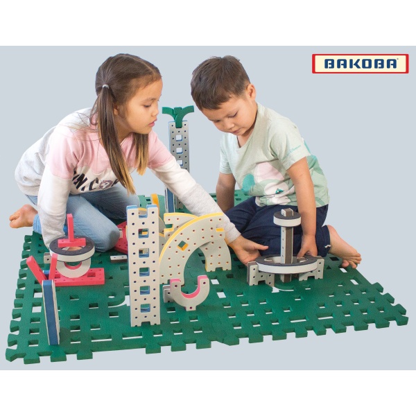 Byggebase