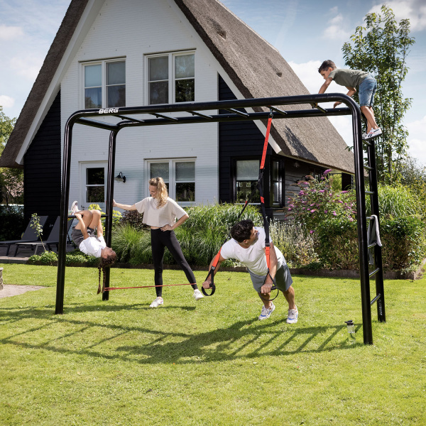 BERG PlayBase Medium TT stativ - Image 3