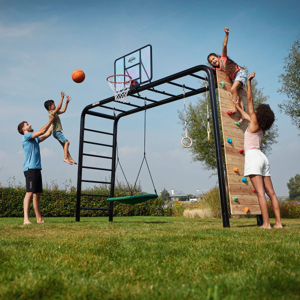 BERG PlayBase Medium LL stativ - Image 7
