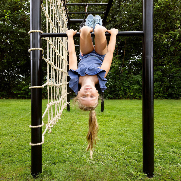 BERG PlayBase Medium TL med Baby gynge og Gummi gynge - Image 6