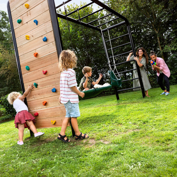 BERG PlayBase Sansegynge - Image 7