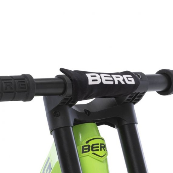 BERG BIKY BESKYTTELSE PUDE