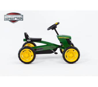 Berg Buzzy John Deere