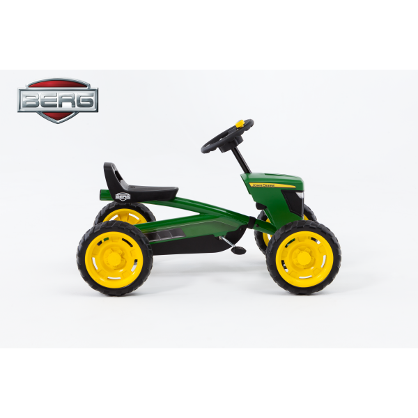 Berg Buzzy John Deere
