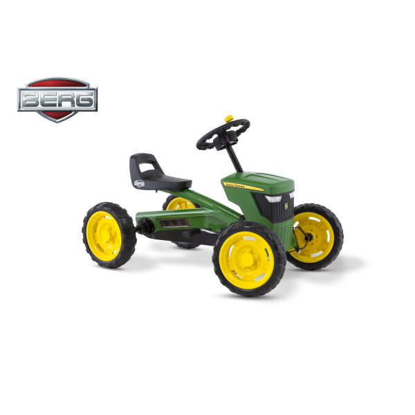 Berg Buzzy John Deere - Image 7