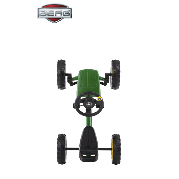 Berg Buzzy John Deere - Image 6