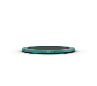 Berg Champion Inground Trampolin Grøn
