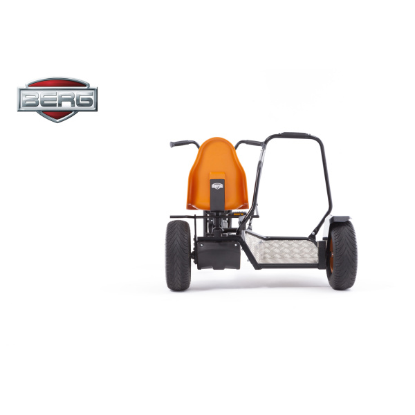 Berg Duo chopper BF - Image 5