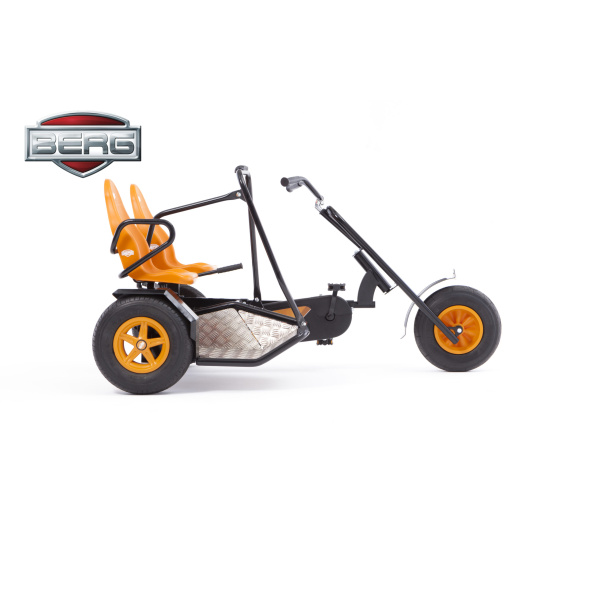 Berg Duo chopper BF - Image 2