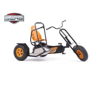 Berg Duo chopper BF