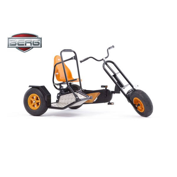 Berg Duo chopper BF