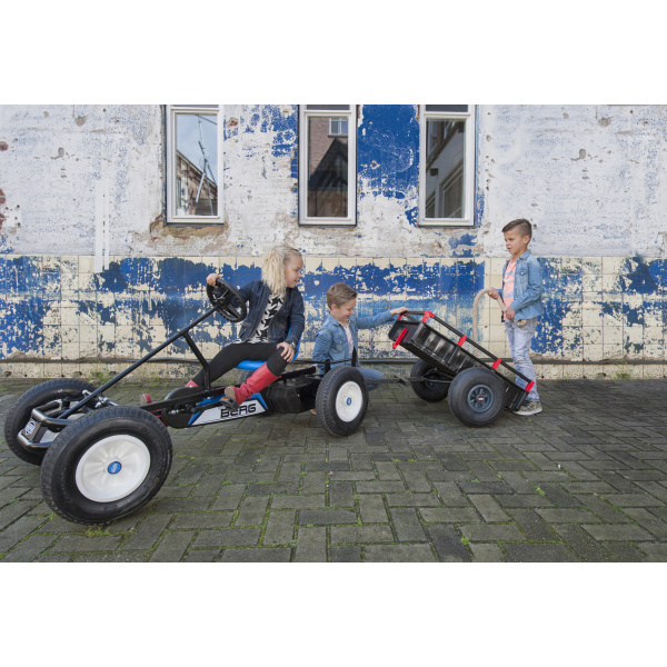 BERG XL trailer - Image 4