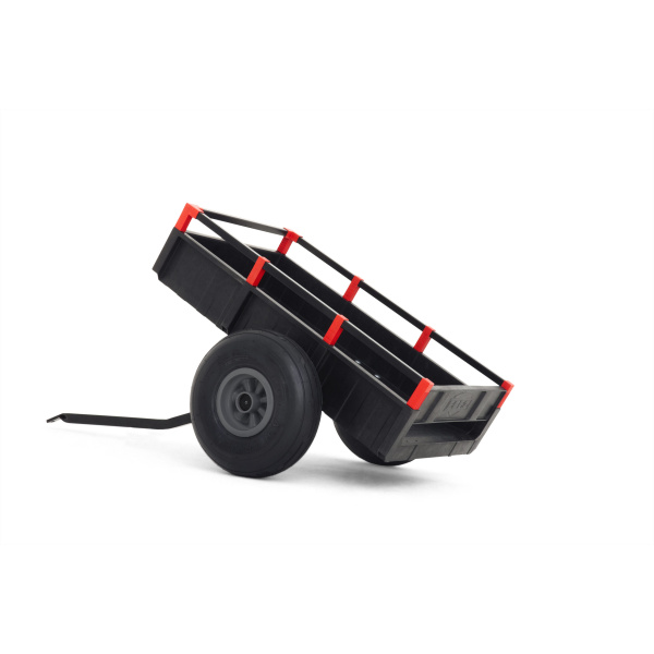 BERG XL trailer - Image 3