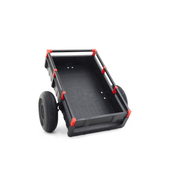 BERG XL trailer - Image 2