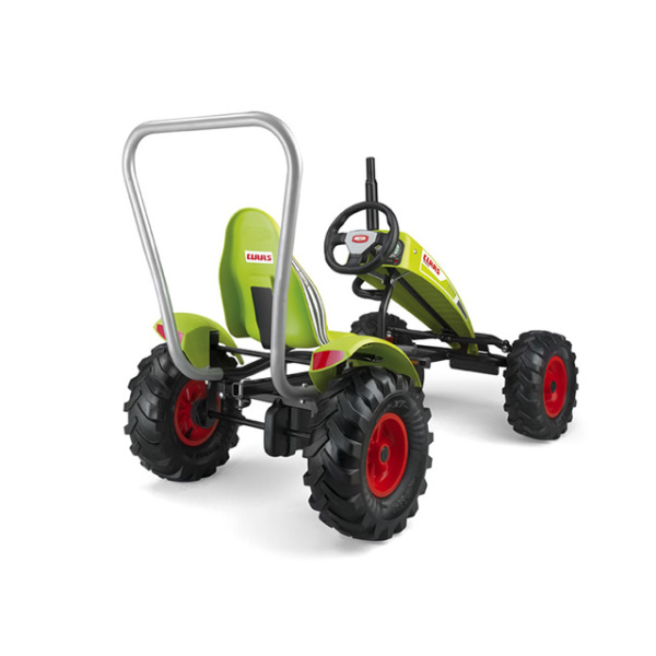 Styrtbøjle til pedaltraktor - Image 5
