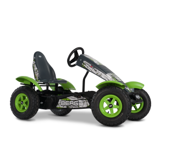 Berg XXL- X-plore BFR