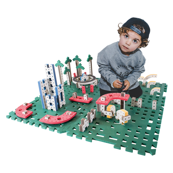 Byggebase - Image 7