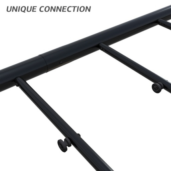 BERG PlayBase Large TL med Baby gynge og Sanse gynge - Image 11