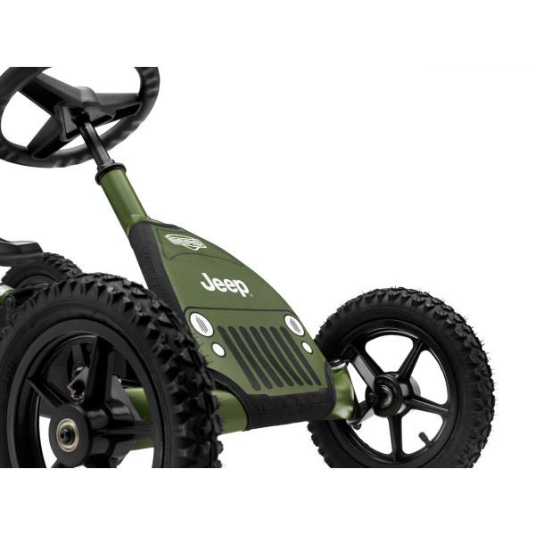 Berg Jeep Buddy - Image 2