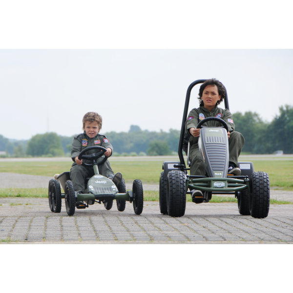 Berg Jeep Buddy - Image 5