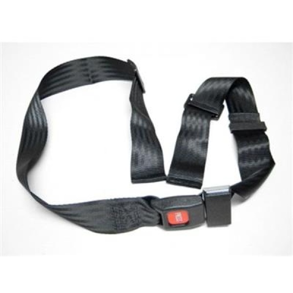 GRAN TOUR - SEAT BELT