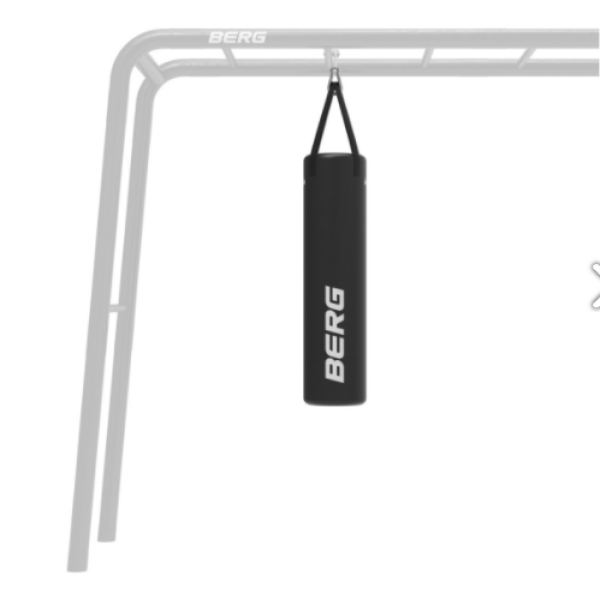 Berg Playbase Bokse sæk