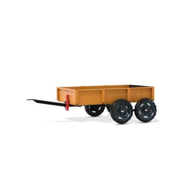 Berg Tandem Trailer L