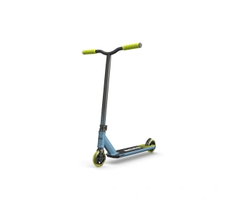 Berg Proxus - Løbe hjul Blue/Lime