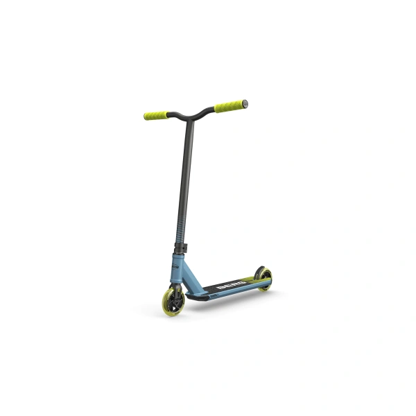Berg Proxus - Løbe hjul Blue/Lime