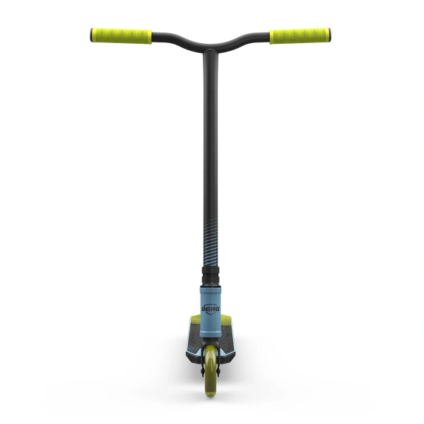 Berg Proxus - Løbe hjul Blue/Lime - Image 2