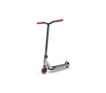 Berg Proxus - Løbehjul Grey/Pink
