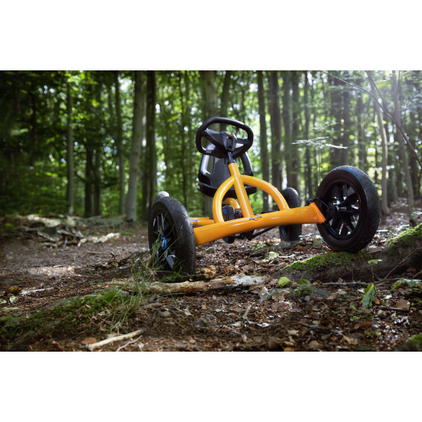 Berg Buddy B-Orange - Image 7