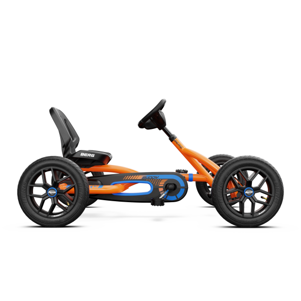 Berg Buddy B-Orange - Image 2
