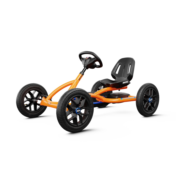 Berg Buddy B-Orange - Image 4