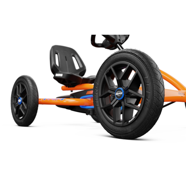Berg Buddy B-Orange - Image 5