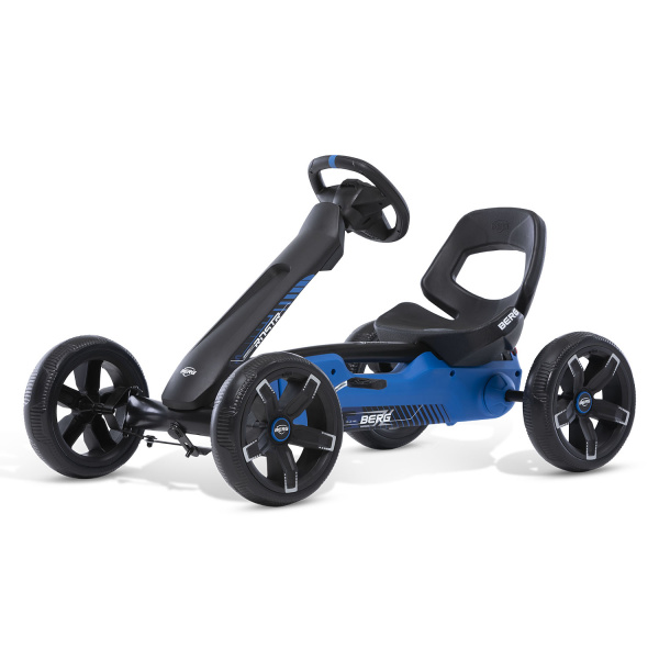 BERG Reppy Roadster - Image 3