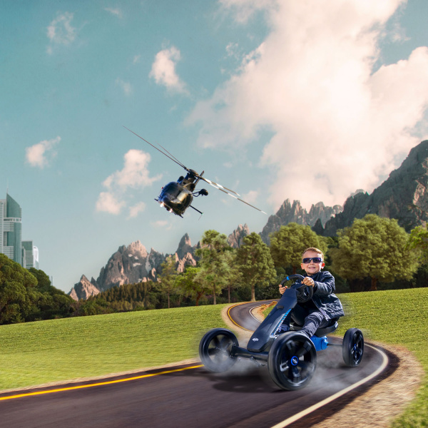 BERG Reppy Roadster - Image 6