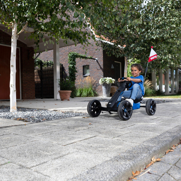 BERG Reppy Roadster - Image 7