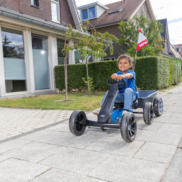 BERG Reppy Roadster - Image 8