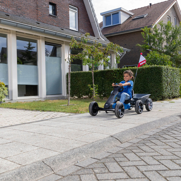 BERG Reppy Roadster - Image 9