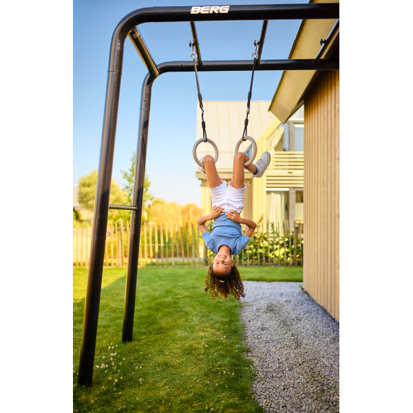 BERG Gym Rings - Image 4