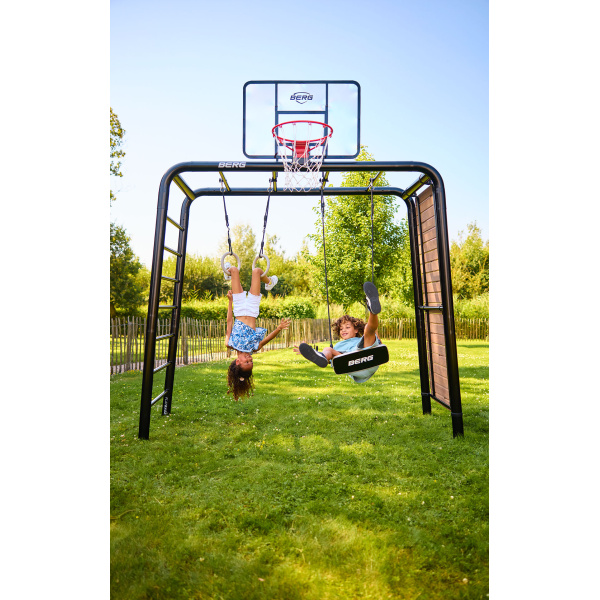 BERG Gym Rings - Image 6