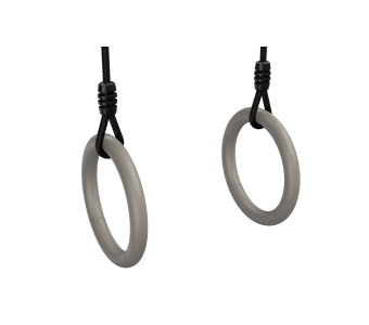 BERG Gym Rings