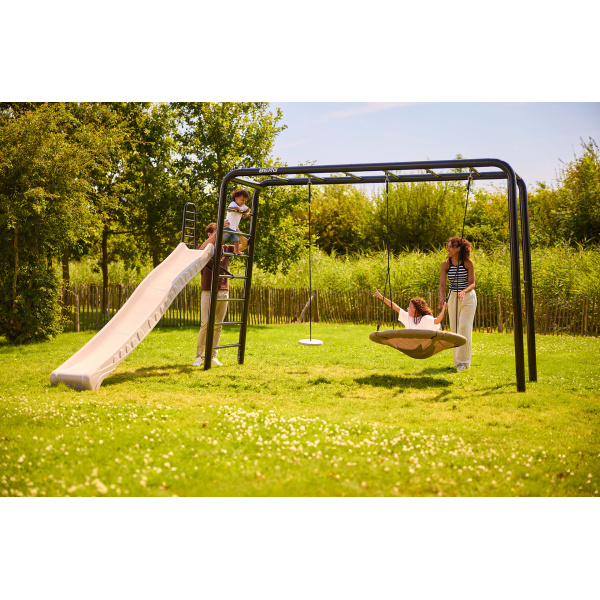 BERG PlayBase Platform + Slide - Image 7