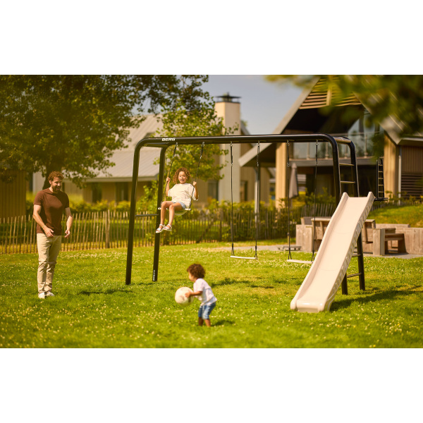 BERG PlayBase Platform + Slide - Image 4