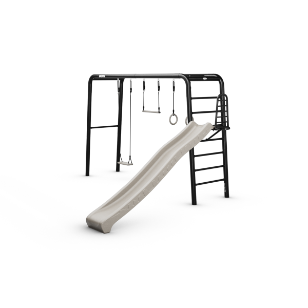 BERG PlayBase Platform + Slide - Image 3