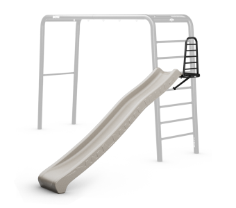 BERG PlayBase Platform + Slide