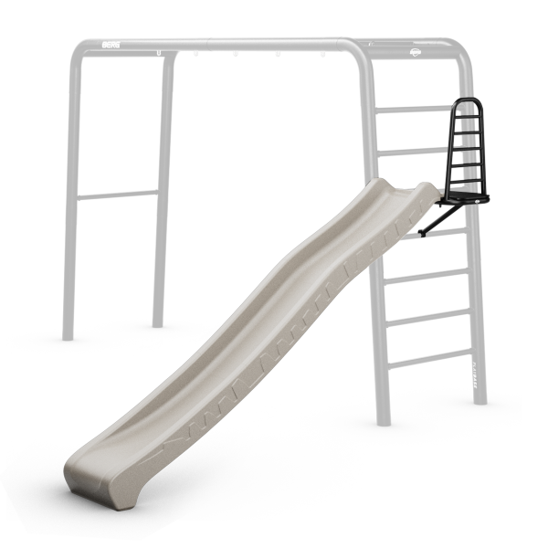 BERG PlayBase Platform + Slide